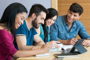 Low Tuition Universities in Denmark with Tuition Fees