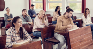 Low Tuition Universities in Sweden with Tuition Fees